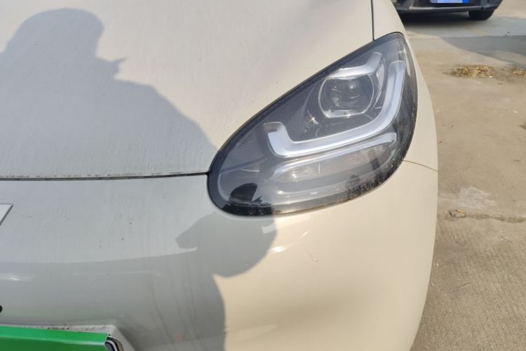 Used Wuling Bingo 2024 203km Light Edition
