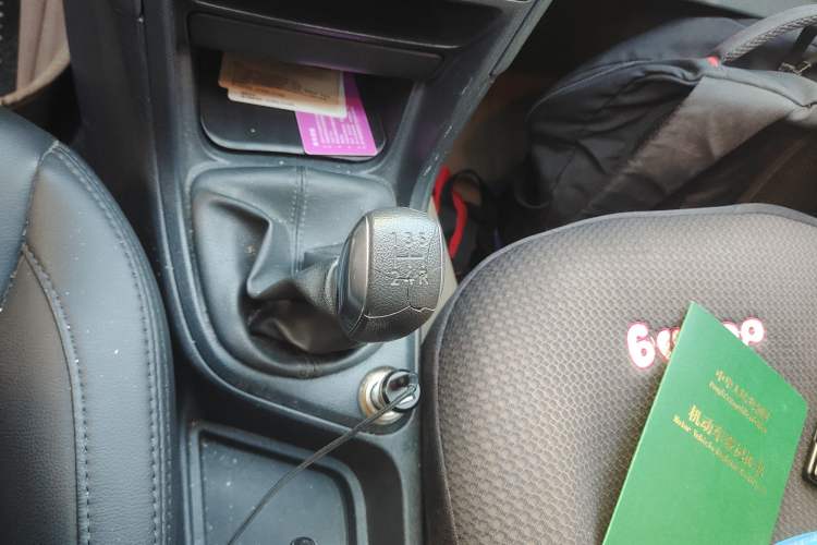 Used Peugeot 308 2013 1.6L Manual YouShang Model