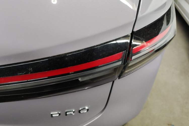 Used Volkswagen Passat 2025 Pro 380TSI Dragon Supreme Edition
