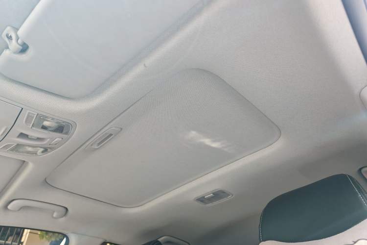 Used Hyundai Elantra (6th Generation / Lingdong) 2016 1.6L Automatic ZhiXuan – Elite Version
