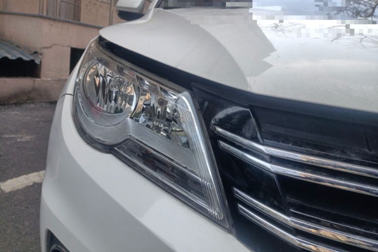 Used Volkswagen Tiguan 2012 1.8TSI Automatic All-Wheel Drive Elite Edition