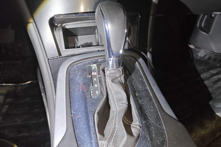 Used Buick Regal 2015 1.6T Leading Technology Model
