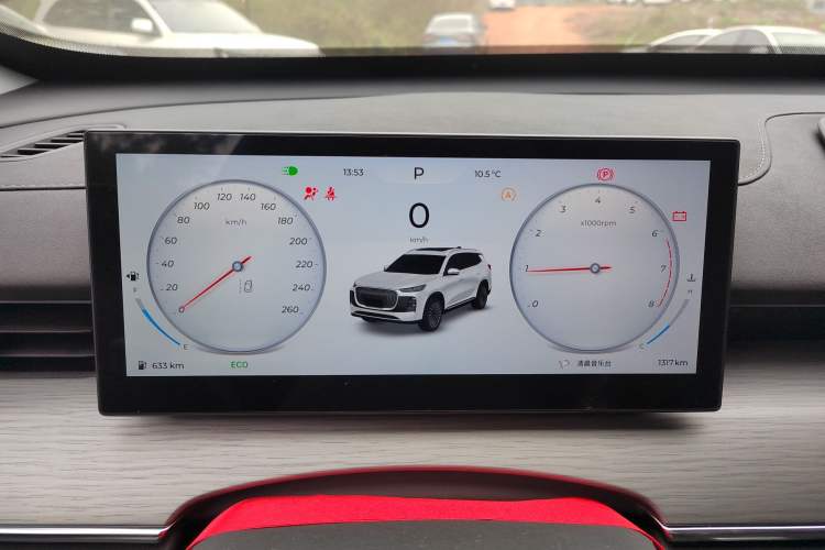 Used Chery Tiggo 8 PLUS 2025 290TGDI DCT Luxury 5-Seater