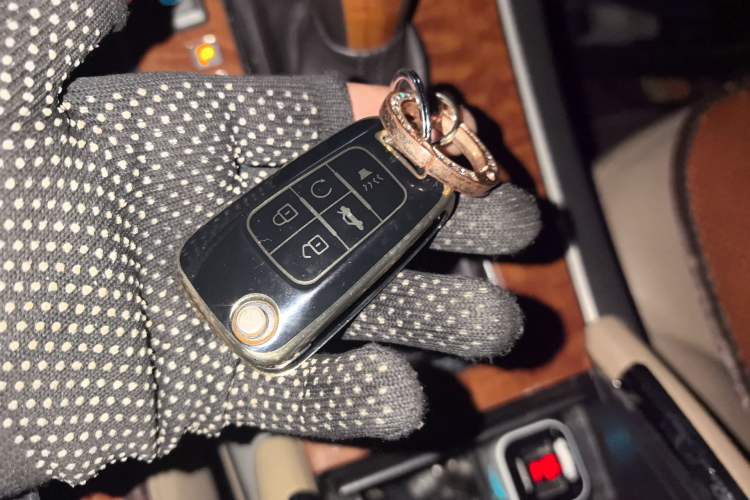 Used Buick LaCrosse 2012 2.4L SIDI Haoya Edition