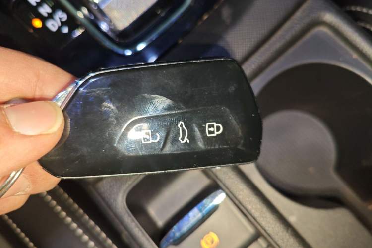 Used Skoda Octavia 2022 PRO TSI280 Luxury Edition
