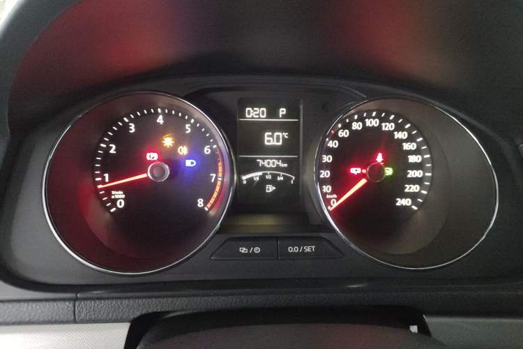 Used Volkswagen Lavida 2017 230TSI DSG Comfort Edition
