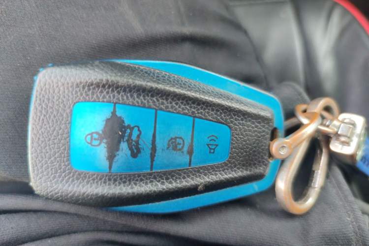 Used Geely Auto Coolray 2021 1.4T Manual Gold Edition
