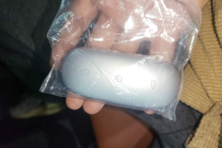 Used Li Auto L7 2024 Pro Model
