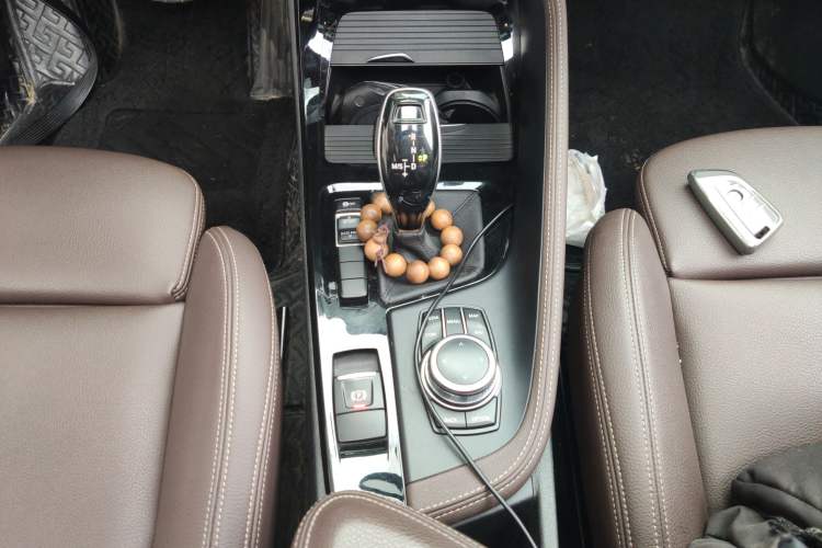 Used BMW X1 2020 sDrive20Li Premium Edition
