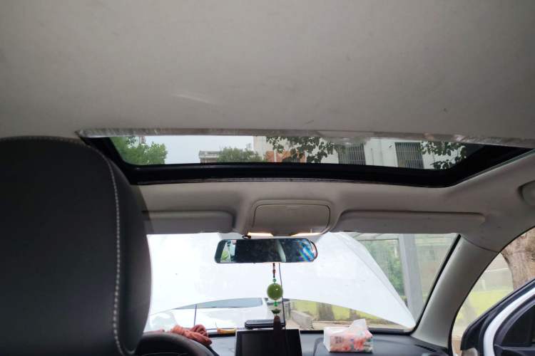 Used Bestune X40 2018 Internet Celebrity Edition 1.6L Manual Luxury Version
