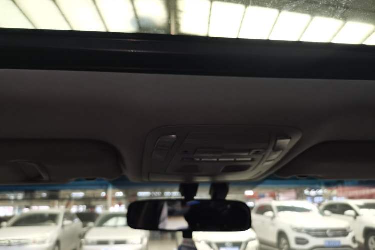 Used Toyota Crown 2018 2.0T Sport Edition
