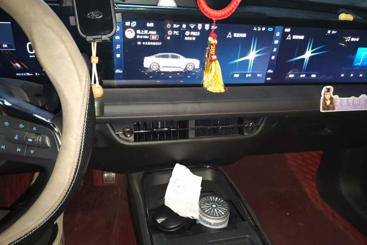 Used Ford Mondeo 2023 EcoBoost 245 Luxury Model
