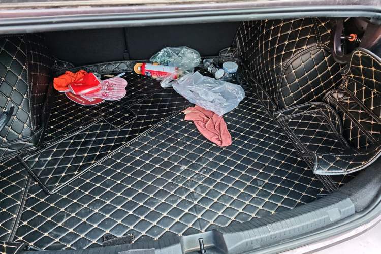 Used Volkswagen Lavida 2018 1.5L Automatic Comfort Edition China V Standard