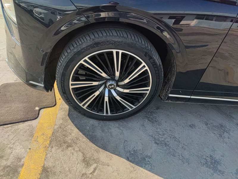 Used XPeng G9 2024 570 Max — 22
