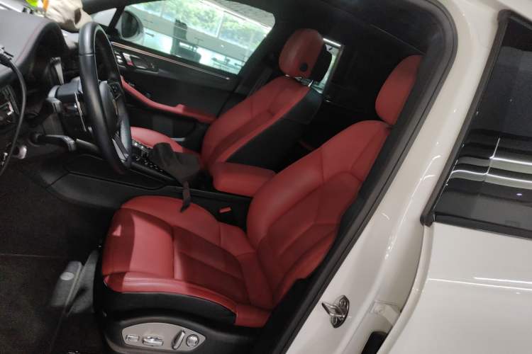 Used Porsche Macan 2018 Macan 2.0T
