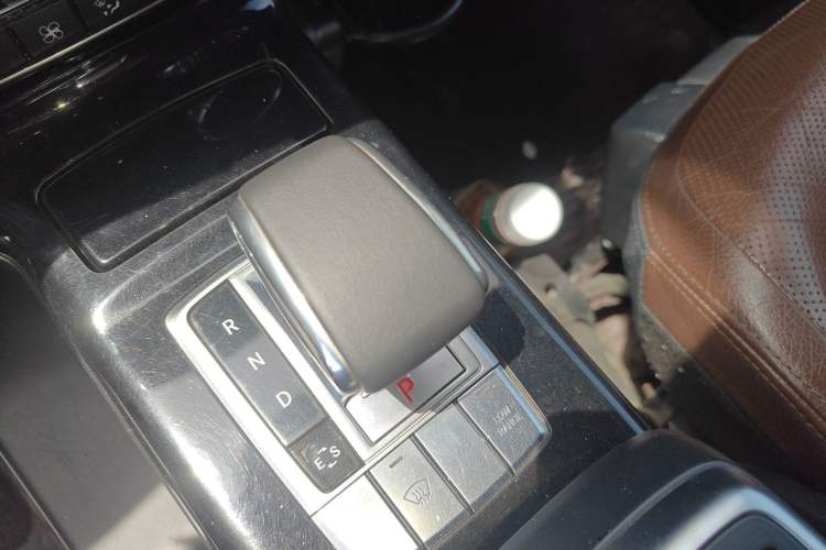 Used Mercedes-Benz G-Class 2013 G 500
