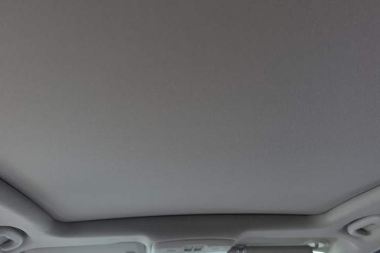 Used Buick Envision 2017 20T Two-Wheel Drive Elite Version Headliner