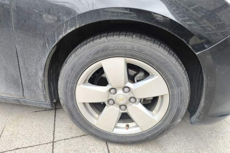 Used Chevrolet Malibu 2014 2.0L Automatic Comfort Edition