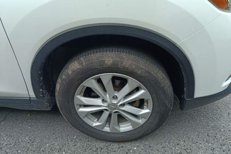 Used Nissan X-Trail 2014 2.0L CVT Comfort Edition 2WD