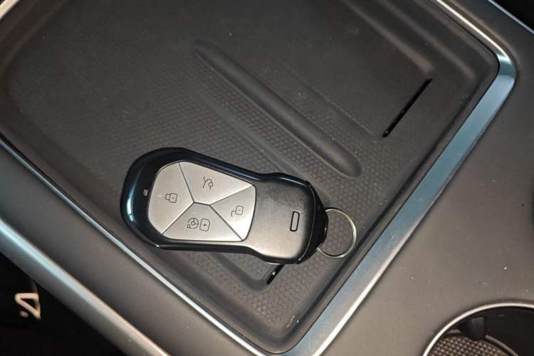 Used XPeng G9 2024 650 Max
