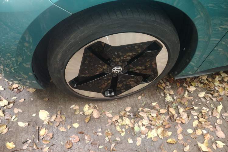 Used Volkswagen ID.3 2022 Pro Smart Edition