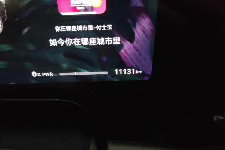 Used Hima AITO M9 2025 Extended-Range Ultra Version 52 kWh 6-Seater