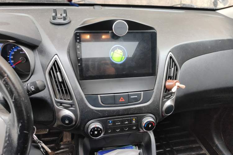 Used Hyundai ix35 2012 2.0L Automatic Two-Wheel Drive New Edition GL