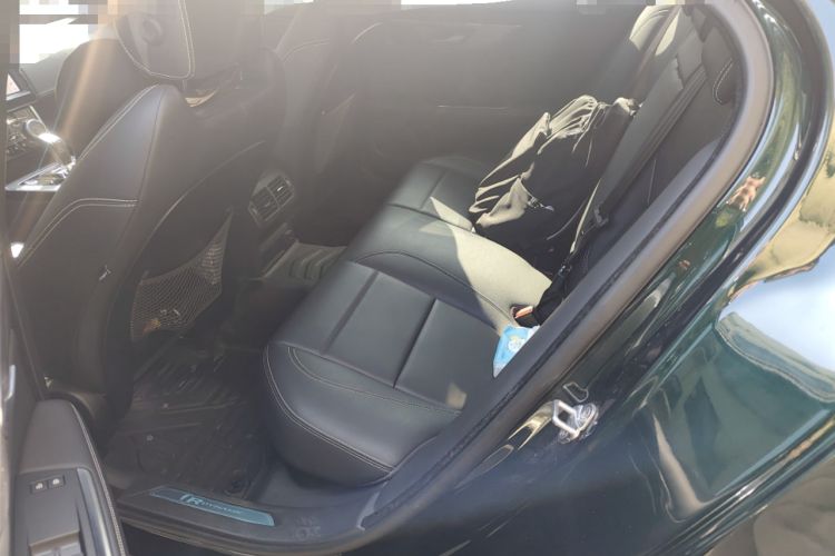 Used Jaguar XEL 2021 2.0T 250 PS R-DYNAMIC S Advanced Sport Edition