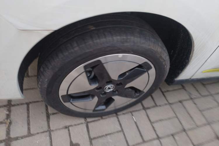 Used Dongfeng Aeolus E70 2023 Revised PRO Smart Drive Version