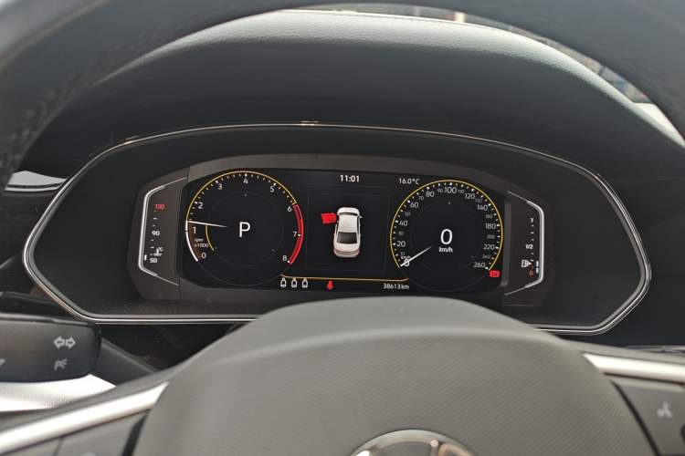 Used Volkswagen Passat 2022 330TSI Starry Elite Edition