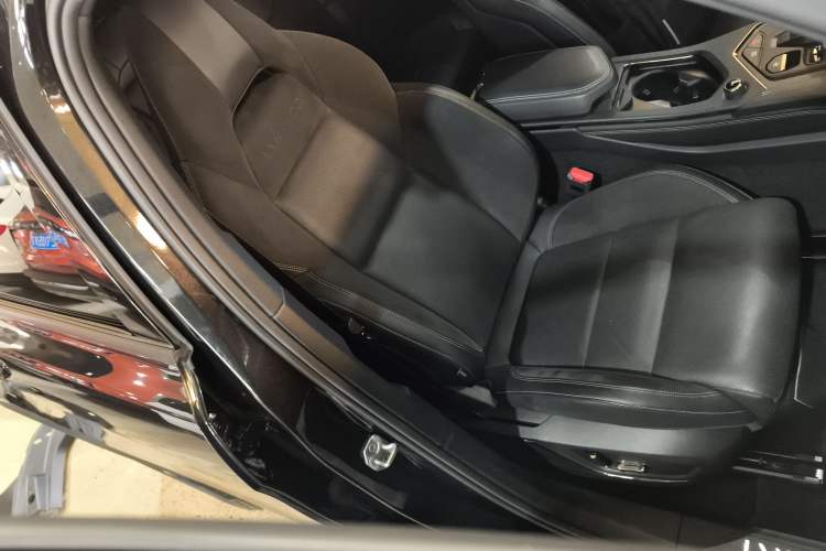 Used Lynk & Co 01 EM-P 2021 1.5TD PHEV Halo