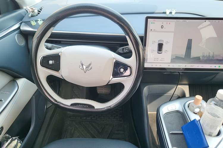 Used ARCFOX Alpha T5 2025 520 PRO