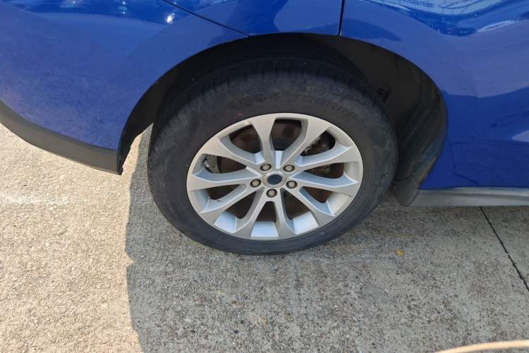 Used Haval H2 2017 Blue Label 1.5T Automatic Two-Wheel Drive Elite Model