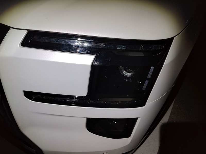Used Zeekr 9X 2025 Ultra Edition 70kWh — 23