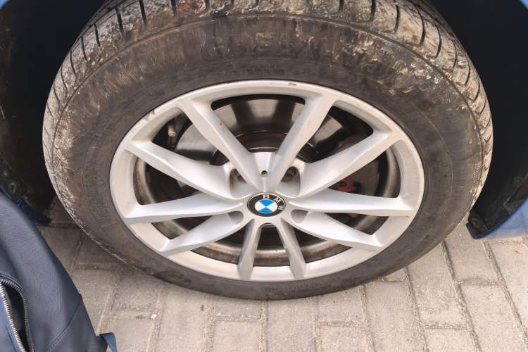 Used BMW 1 Series 2018 118i Fashion Model