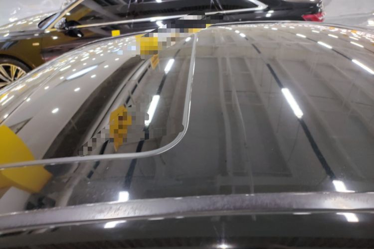 Used Mercedes-Benz E-Class 2017 Facelift E 200 Sport 4MATIC Roof