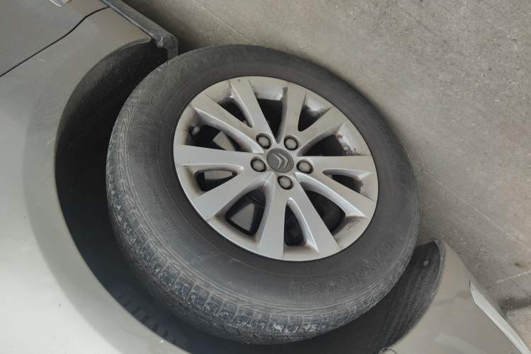 Used Citroen C5 2013 2.0L Automatic Luxury Model