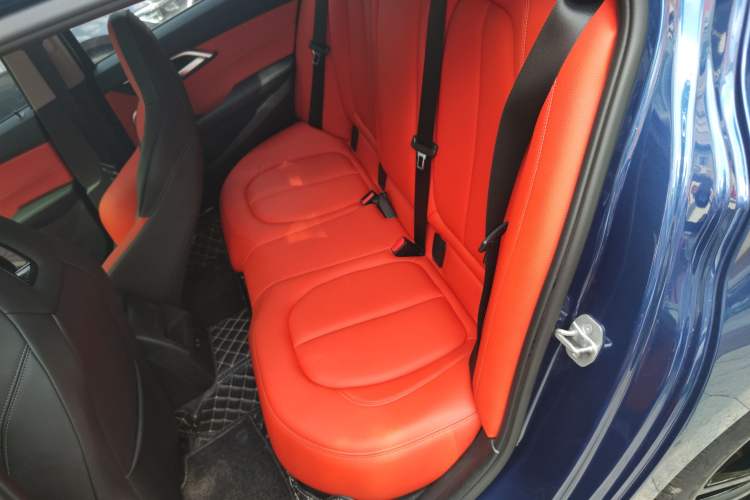 Used BMW 1 Series 2022 125i M Sport Night Edition