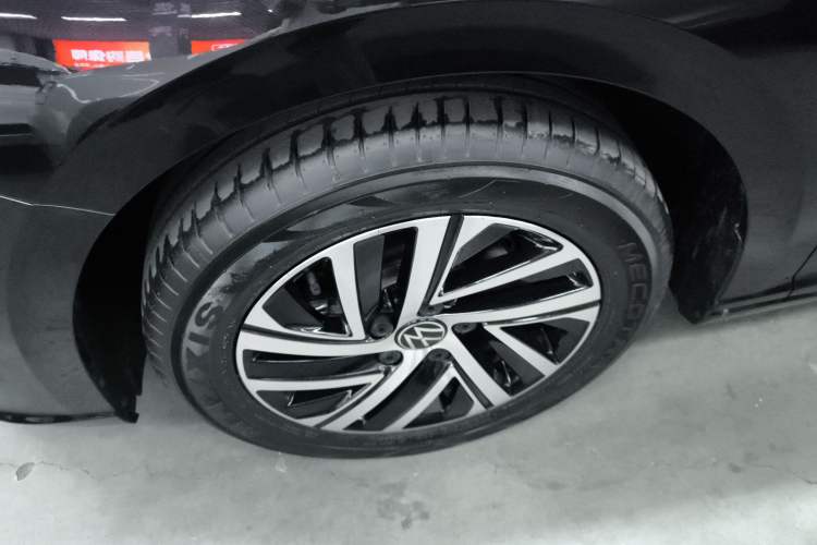 Used Volkswagen Lavida 2024 1.5L Automatic Starry Sky 5 Million Edition