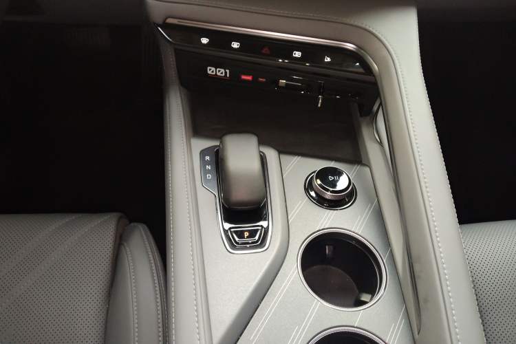 Used Zeekr 001 2024 WE Edition 95 kWh All-Wheel Drive