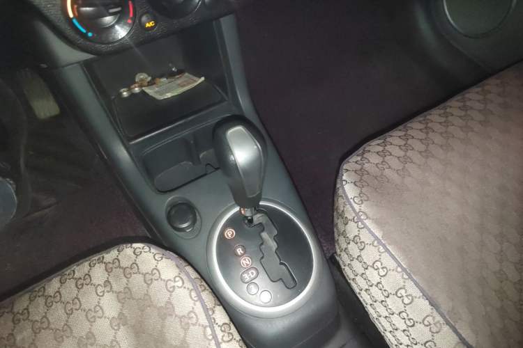 Used Suzuki Swift 2014 1.5L Automatic Fashion Edition