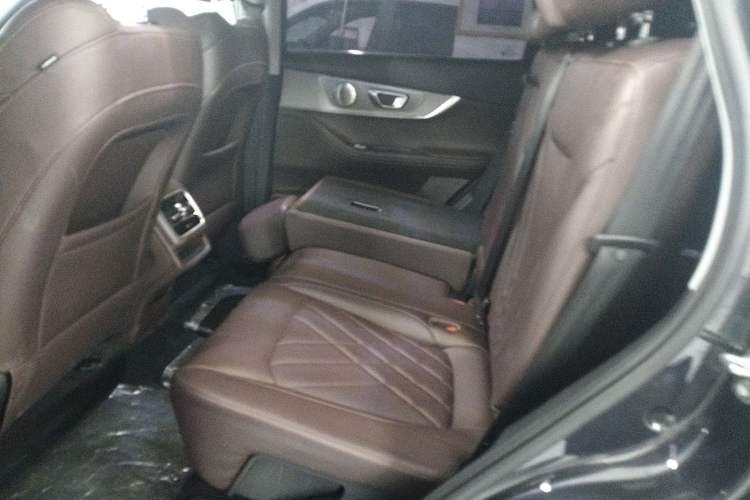 Used Chery Tiggo 8 PLUS 2024 Champion Edition 290TGDI DCT Deluxe Version 5-Seater