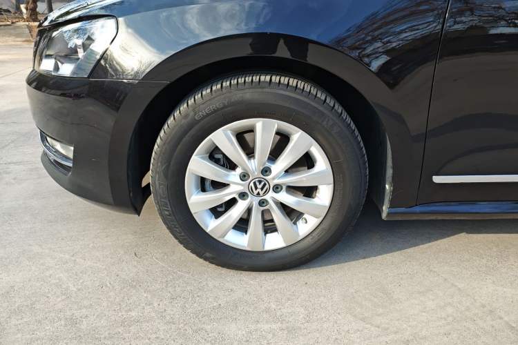 Used Volkswagen Passat 2015 1.8TSI DSG Prestige Edition