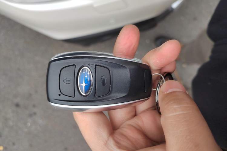 Used Subaru Outback 2016 2.5i Sport Navigation Edition