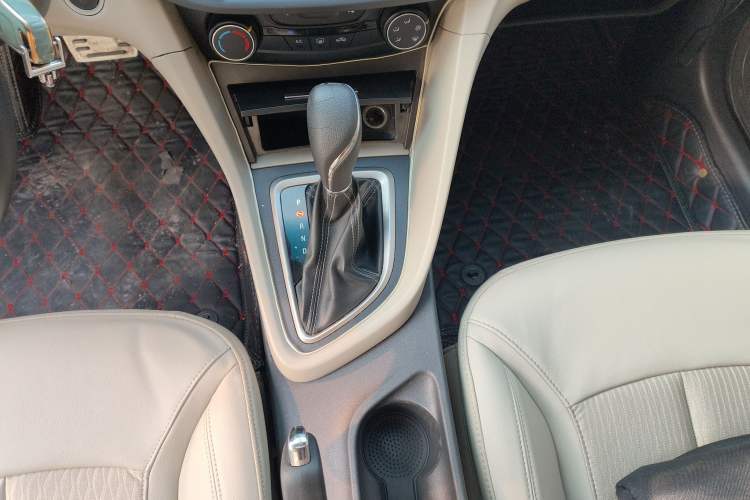 Used Buick GT 2016 15N Automatic Elite Edition