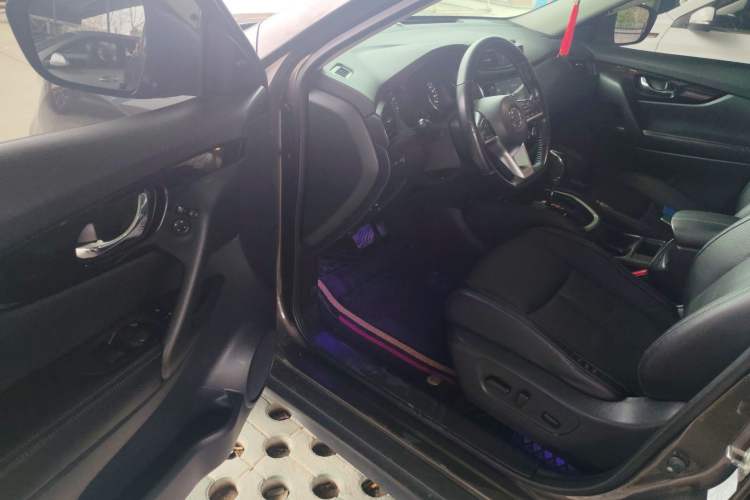 Used Nissan X-Trail 2020 2.0L XL ITS CVT 2WD SmartConnect Comfort Edition
