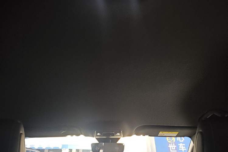 Used BYD Seal 06 New Energy 2024 DM-i 80KM Prestige Model