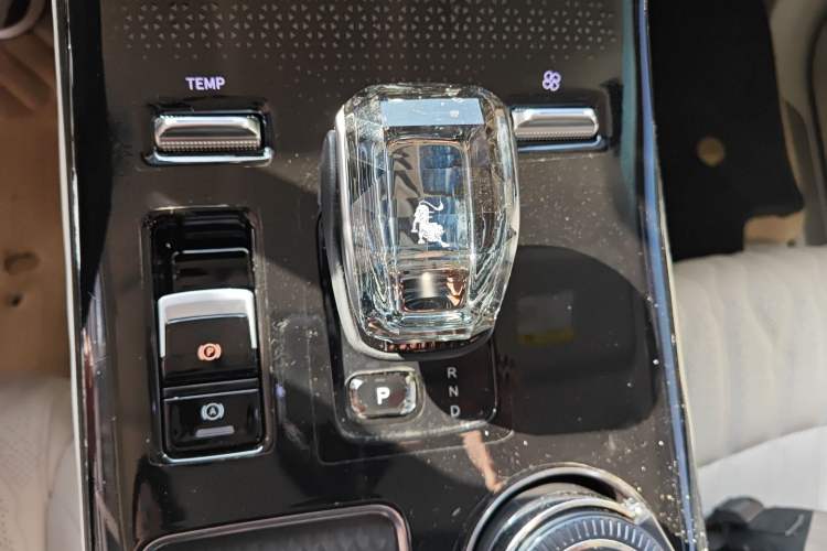 Used FORTHING Xinghai V9 2024 1.5TD 200km Qingyunti Series Premium Version