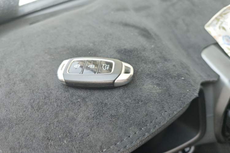 Used Hyundai ix35 2021 2.0L Automatic 2WD GLS Leading Edition
