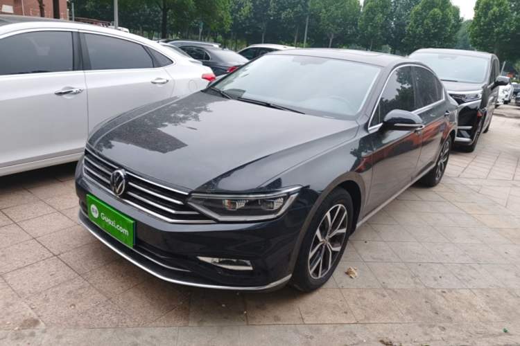 Used Volkswagen Magotan 2020 330TSI DSG Leading Model